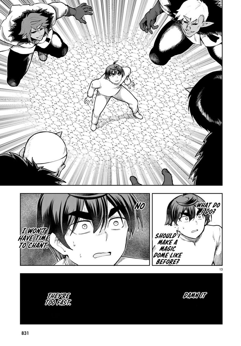 Botsuraku Youtei Nanode Kajishokunin Wo Mezasu 64 14