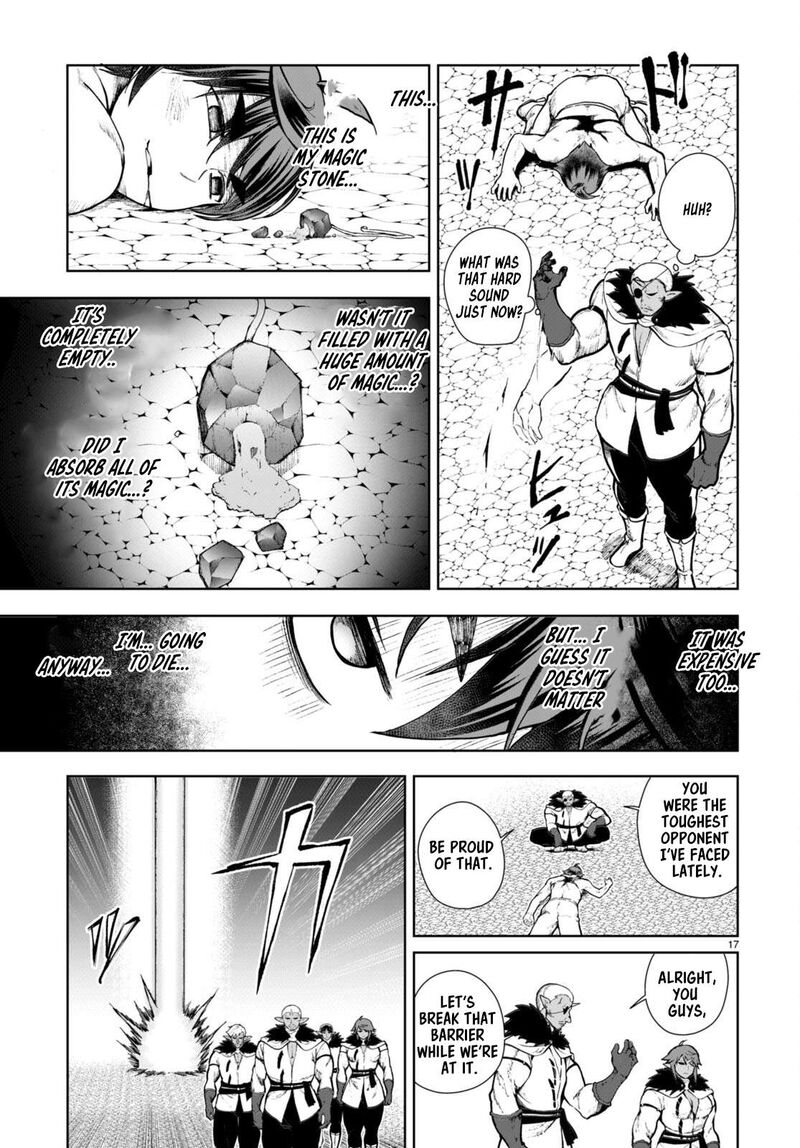 Botsuraku Youtei Nanode Kajishokunin Wo Mezasu 64 18