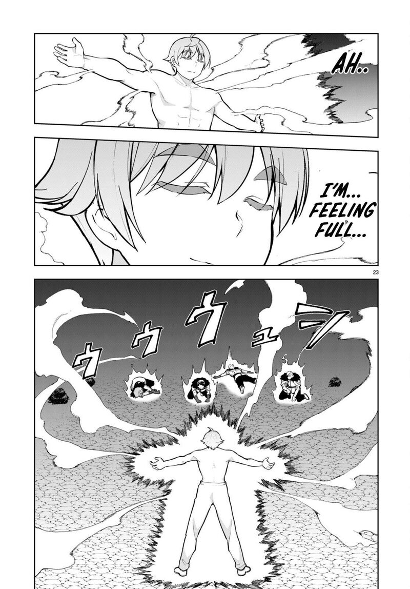 Botsuraku Youtei Nanode Kajishokunin Wo Mezasu 64 24