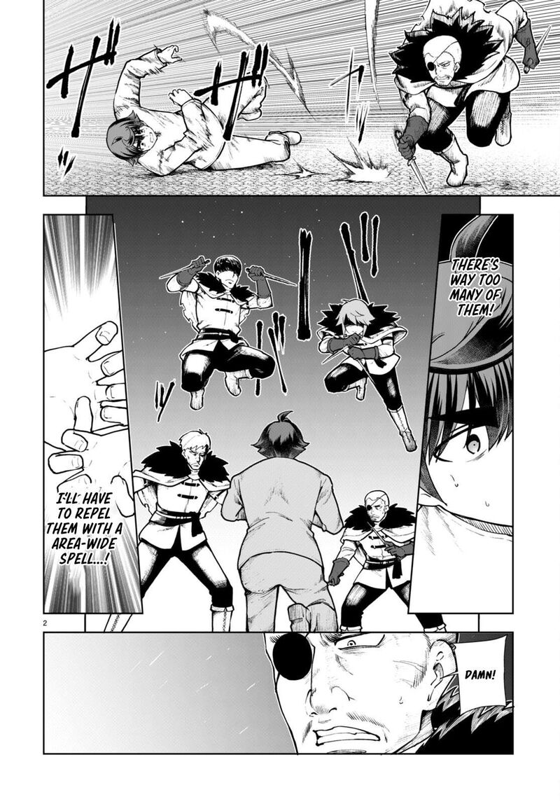 Botsuraku Youtei Nanode Kajishokunin Wo Mezasu 64 3