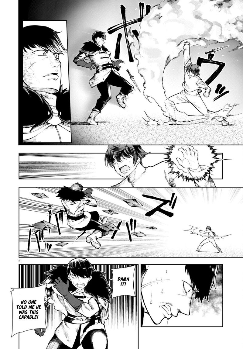 Botsuraku Youtei Nanode Kajishokunin Wo Mezasu 64 7