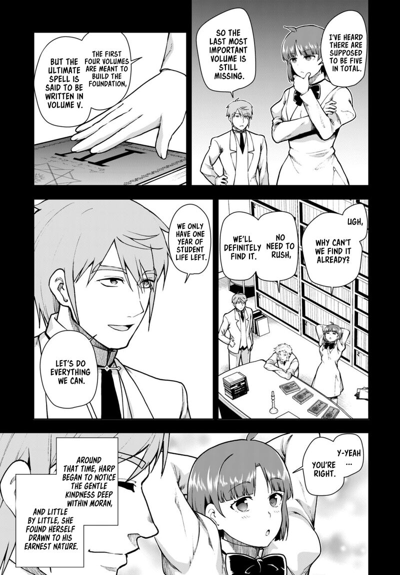 Botsuraku Youtei Nanode Kajishokunin Wo Mezasu 69 7