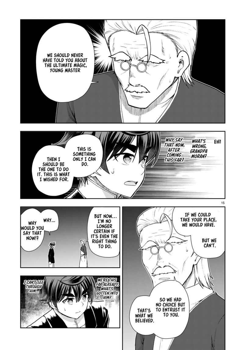 Botsuraku Youtei Nanode Kajishokunin Wo Mezasu 73 15