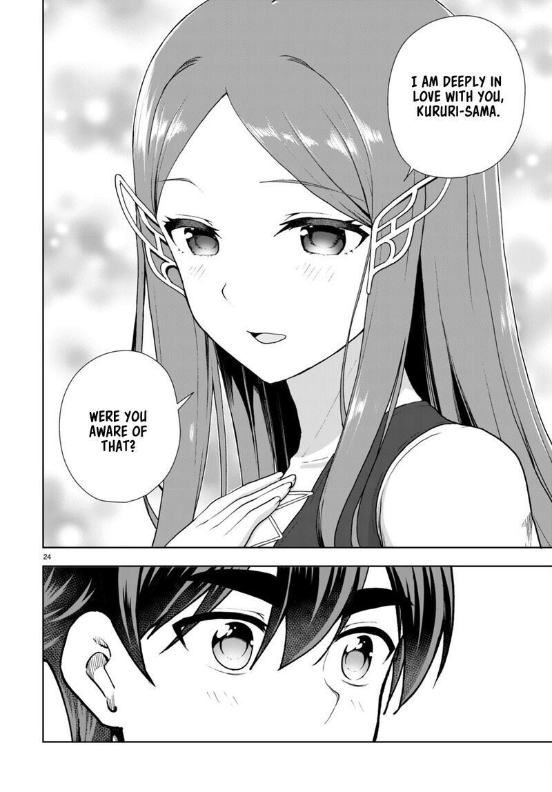 Botsuraku Youtei Nanode Kajishokunin Wo Mezasu 73 24