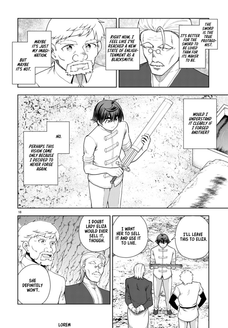 Botsuraku Youtei Nanode Kajishokunin Wo Mezasu 74 18