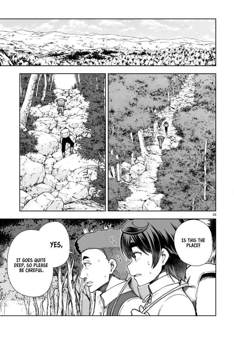 Botsuraku Youtei Nanode Kajishokunin Wo Mezasu 83 23