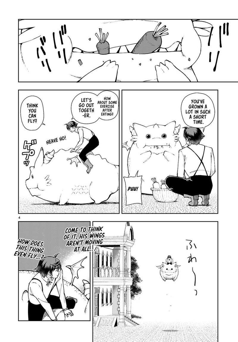 Botsuraku Youtei Nanode Kajishokunin Wo Mezasu 97 4