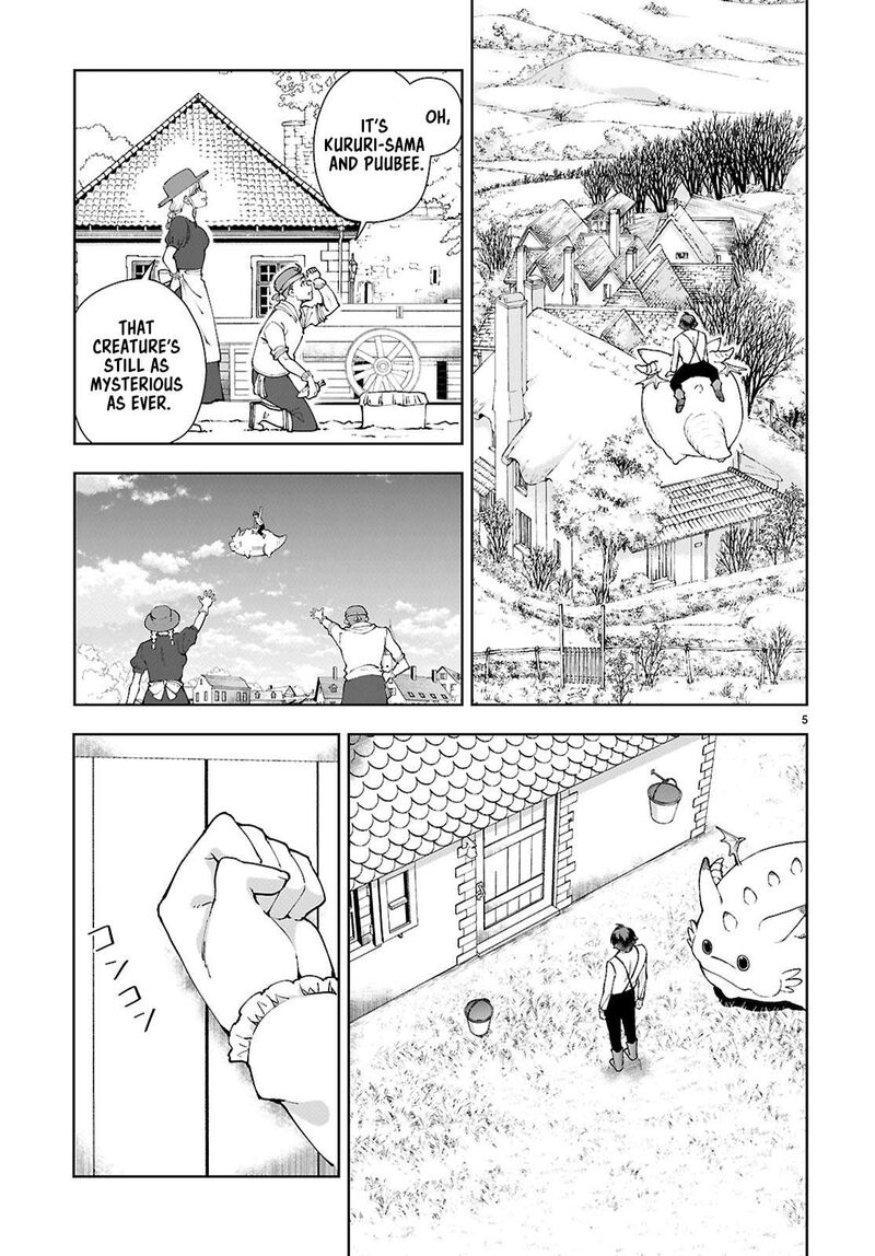 Botsuraku Youtei Nanode Kajishokunin Wo Mezasu 97 5