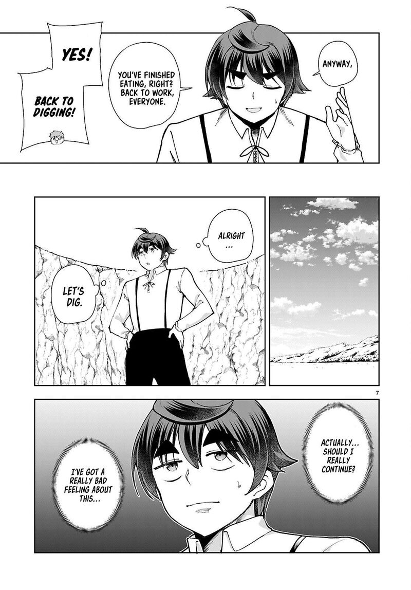 Botsuraku Youtei Nanode Kajishokunin Wo Mezasu 99 7