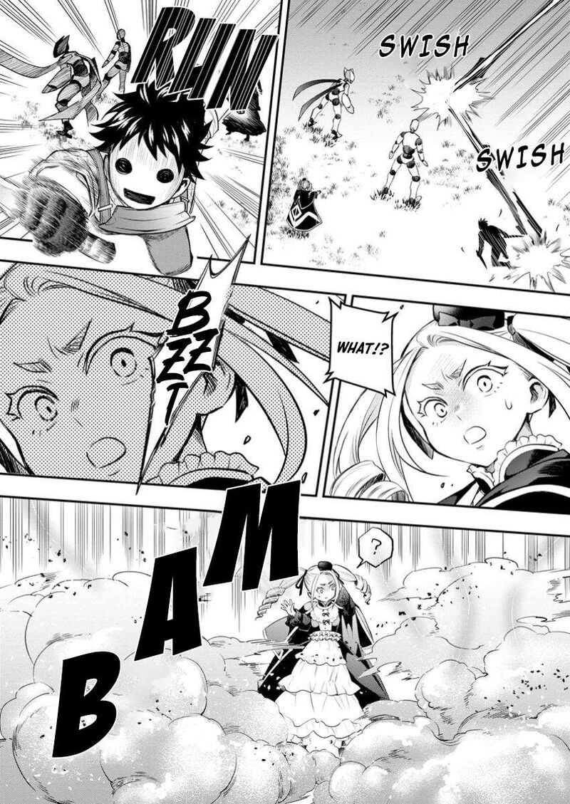 Boukenka Ni Narou Skill Board De Dungeon Kouryaku 49 8