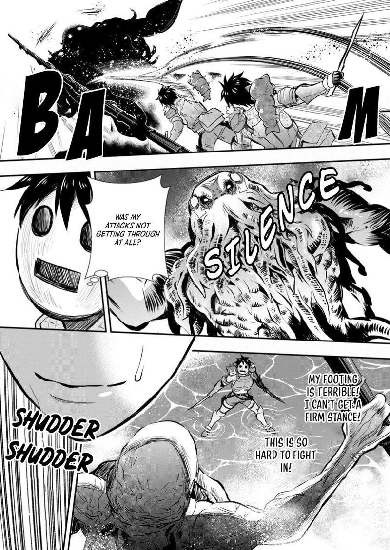 Boukenka Ni Narou Skill Board De Dungeon Kouryaku 51 11