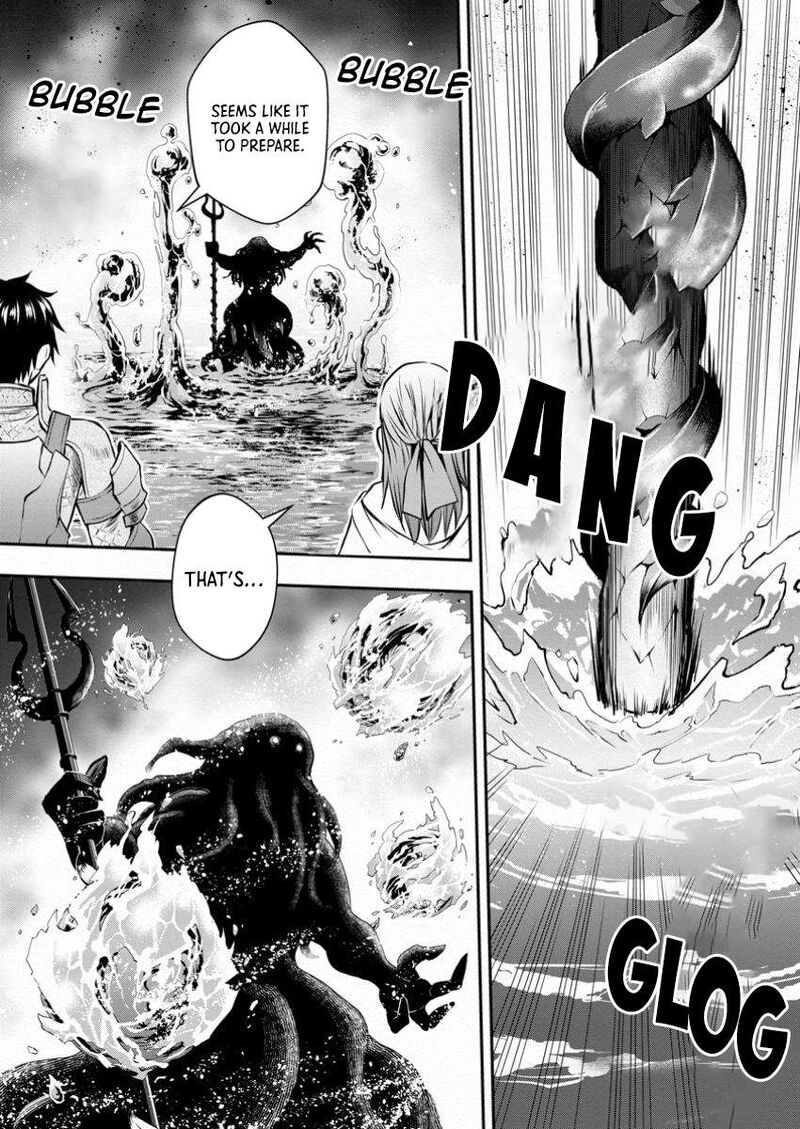 Boukenka Ni Narou Skill Board De Dungeon Kouryaku 51 27