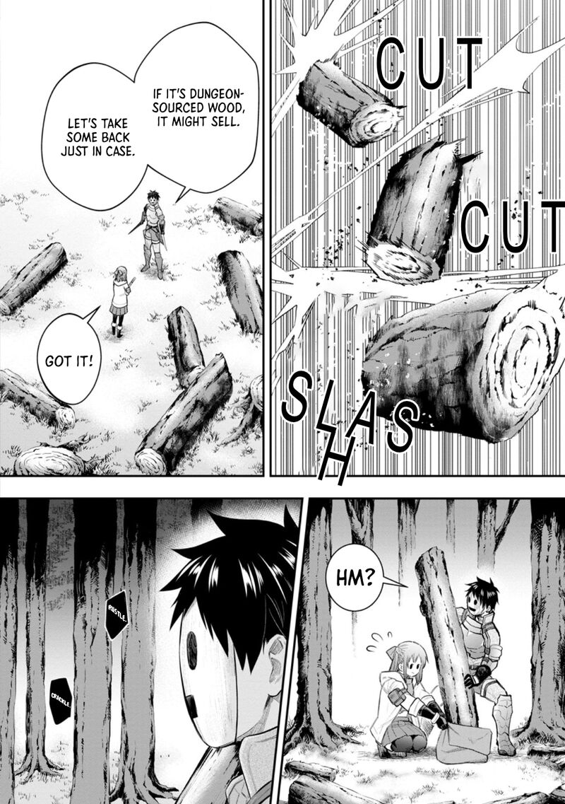 Boukenka Ni Narou Skill Board De Dungeon Kouryaku 54 15