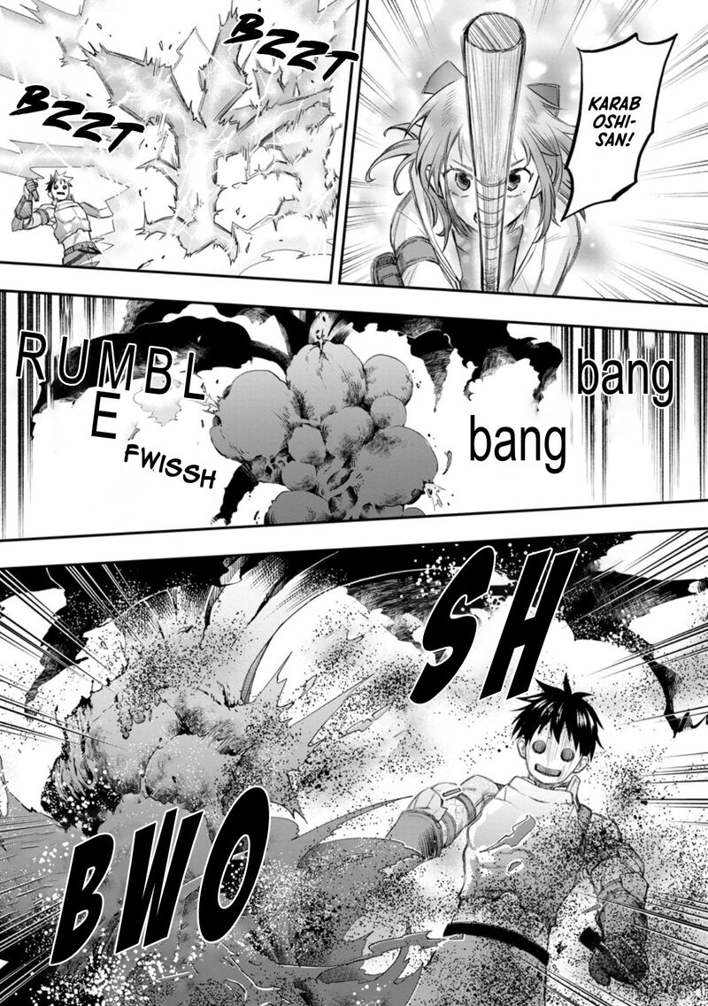 Boukenka Ni Narou Skill Board De Dungeon Kouryaku 54 20