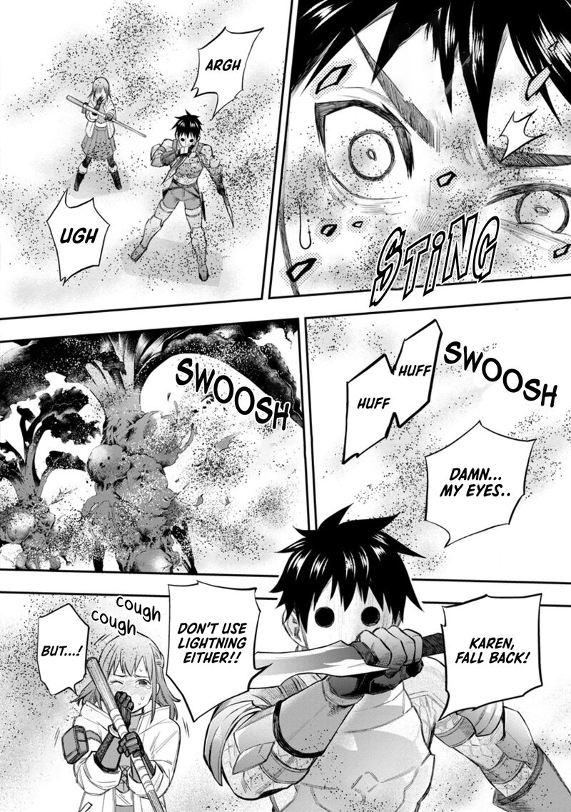 Boukenka Ni Narou Skill Board De Dungeon Kouryaku 54 21