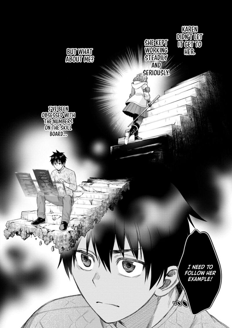 Boukenka Ni Narou Skill Board De Dungeon Kouryaku 55 23