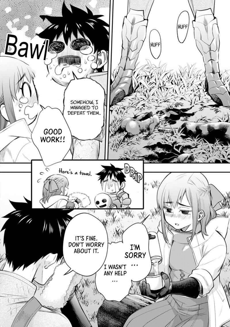 Boukenka Ni Narou Skill Board De Dungeon Kouryaku 55 3