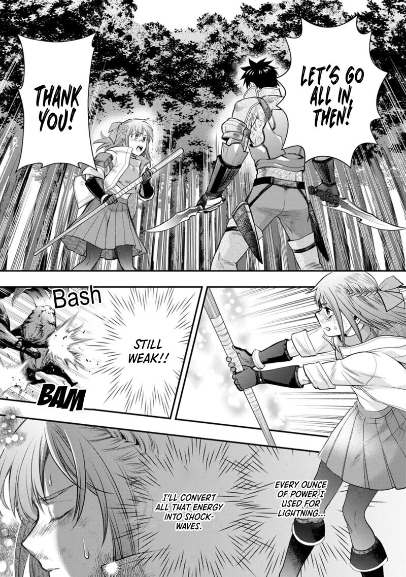 Boukenka Ni Narou Skill Board De Dungeon Kouryaku 55 8
