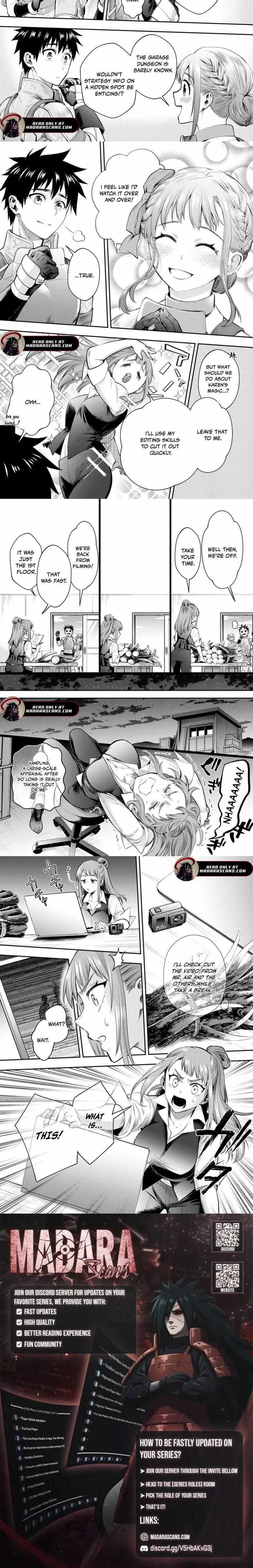 Boukenka Ni Narou Skill Board De Dungeon Kouryaku 56c 2