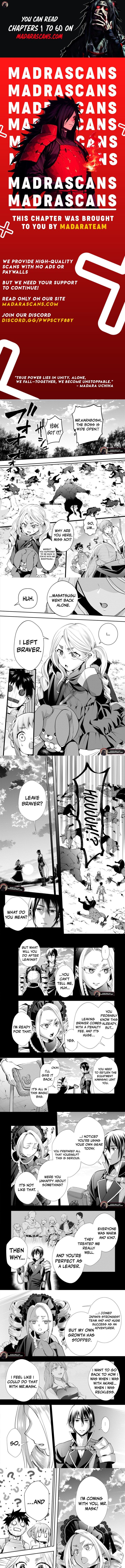 Boukenka Ni Narou Skill Board De Dungeon Kouryaku 59b 1
