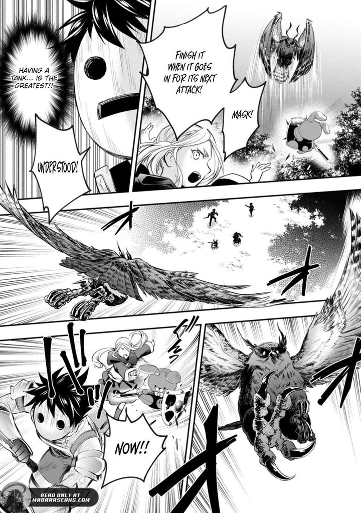 Boukenka Ni Narou Skill Board De Dungeon Kouryaku 60a 4