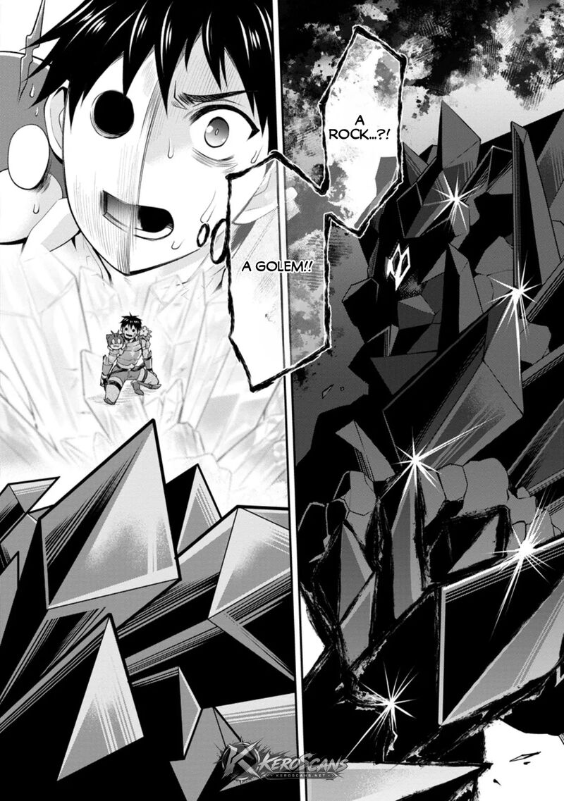Boukenka Ni Narou Skill Board De Dungeon Kouryaku 61a 11