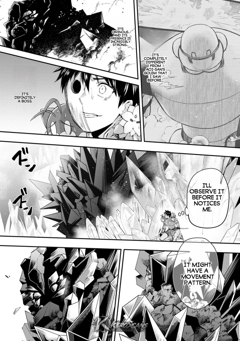 Boukenka Ni Narou Skill Board De Dungeon Kouryaku 61a 12
