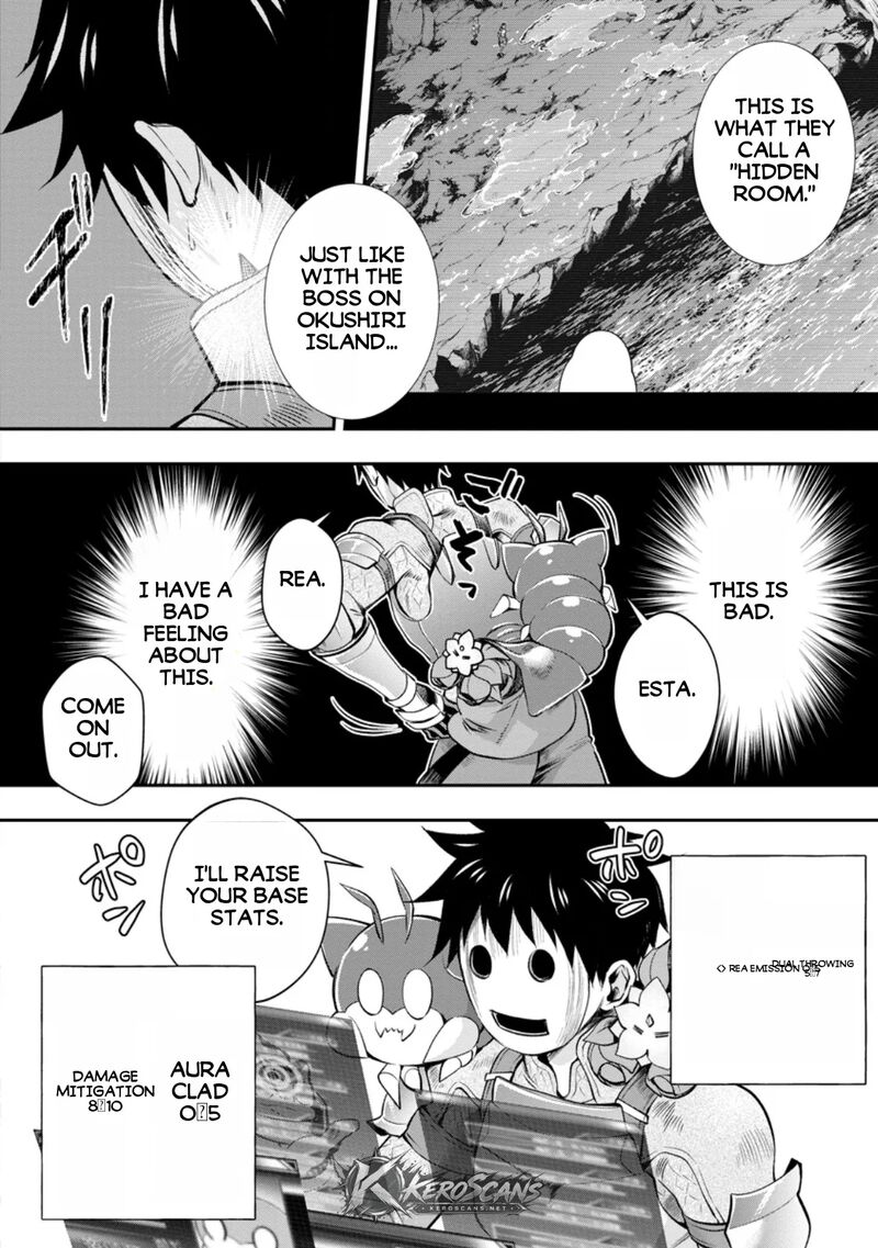 Boukenka Ni Narou Skill Board De Dungeon Kouryaku 61a 7