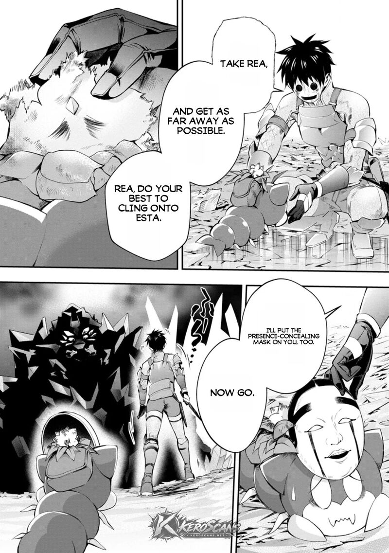 Boukenka Ni Narou Skill Board De Dungeon Kouryaku 61b 9