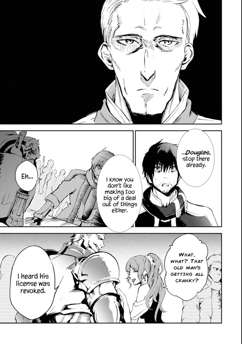 Boukensha License O Hakudatsusareta Ossan Dakedo Manamusume Ga Dekita Node Nonbiri Jinsei O Ouka Suru 1 14