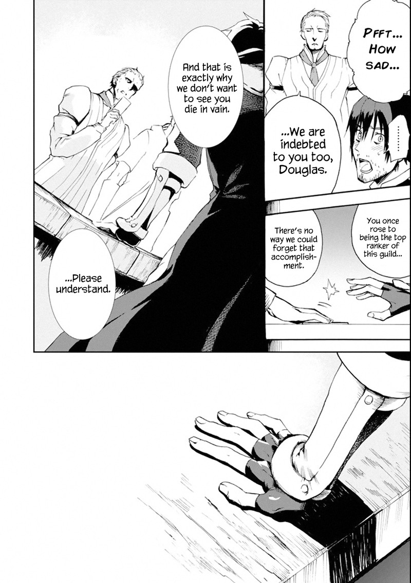 Boukensha License O Hakudatsusareta Ossan Dakedo Manamusume Ga Dekita Node Nonbiri Jinsei O Ouka Suru 1 15