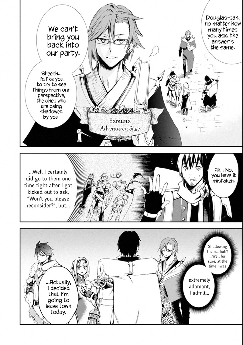 Boukensha License O Hakudatsusareta Ossan Dakedo Manamusume Ga Dekita Node Nonbiri Jinsei O Ouka Suru 1 19