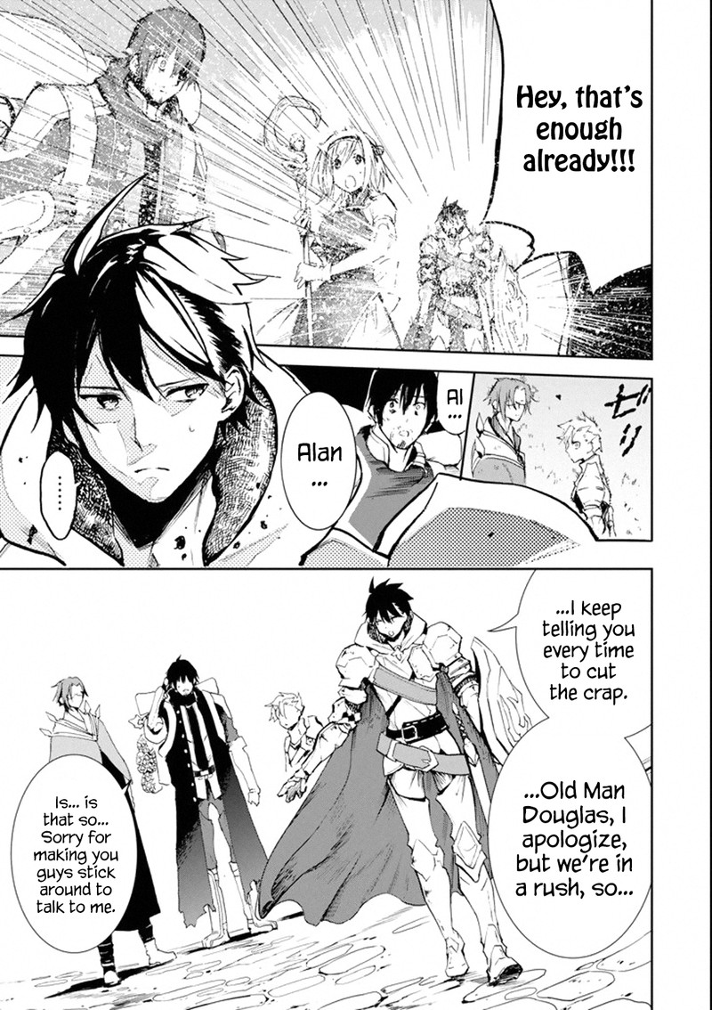 Boukensha License O Hakudatsusareta Ossan Dakedo Manamusume Ga Dekita Node Nonbiri Jinsei O Ouka Suru 1 22