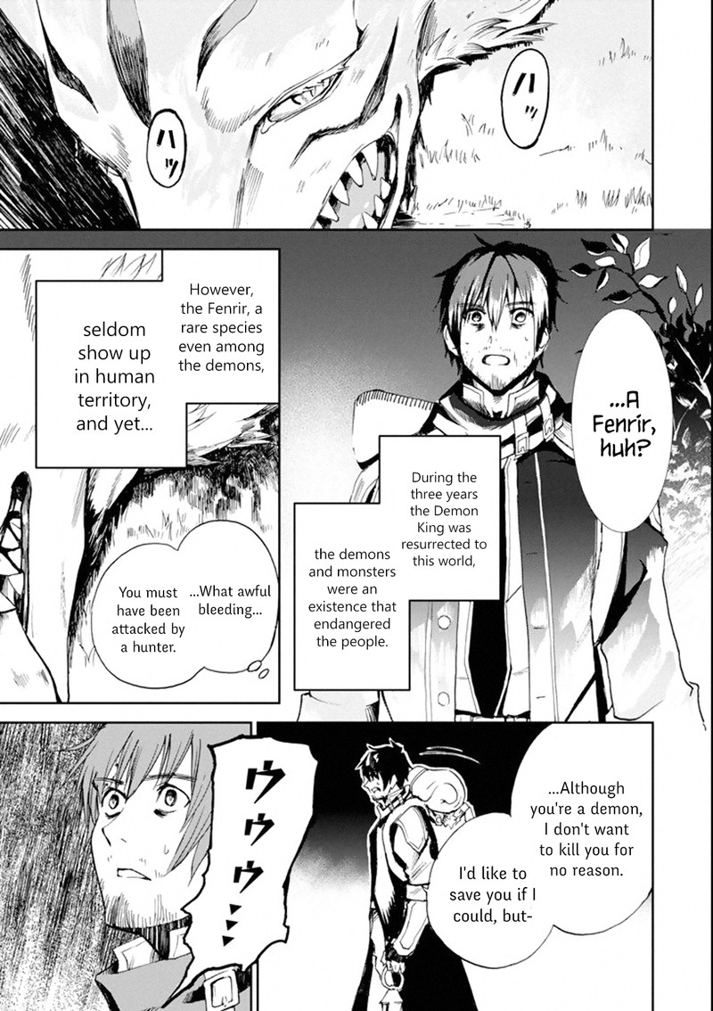 Boukensha License O Hakudatsusareta Ossan Dakedo Manamusume Ga Dekita Node Nonbiri Jinsei O Ouka Suru 1 28
