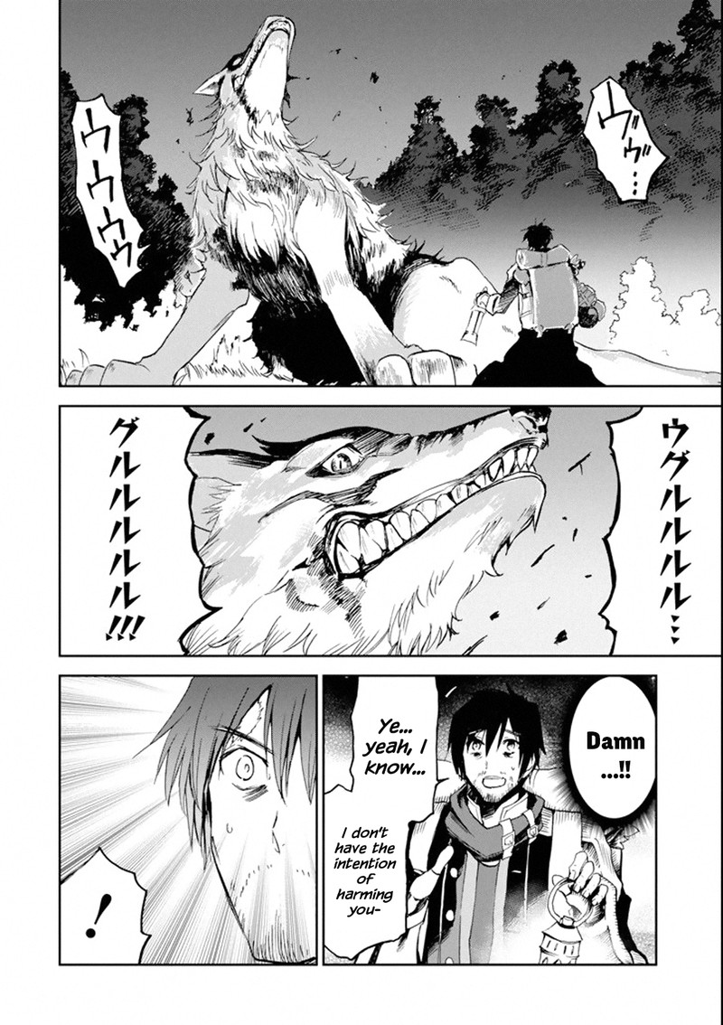Boukensha License O Hakudatsusareta Ossan Dakedo Manamusume Ga Dekita Node Nonbiri Jinsei O Ouka Suru 1 29