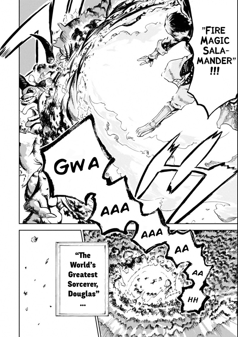 Boukensha License O Hakudatsusareta Ossan Dakedo Manamusume Ga Dekita Node Nonbiri Jinsei O Ouka Suru 1 3
