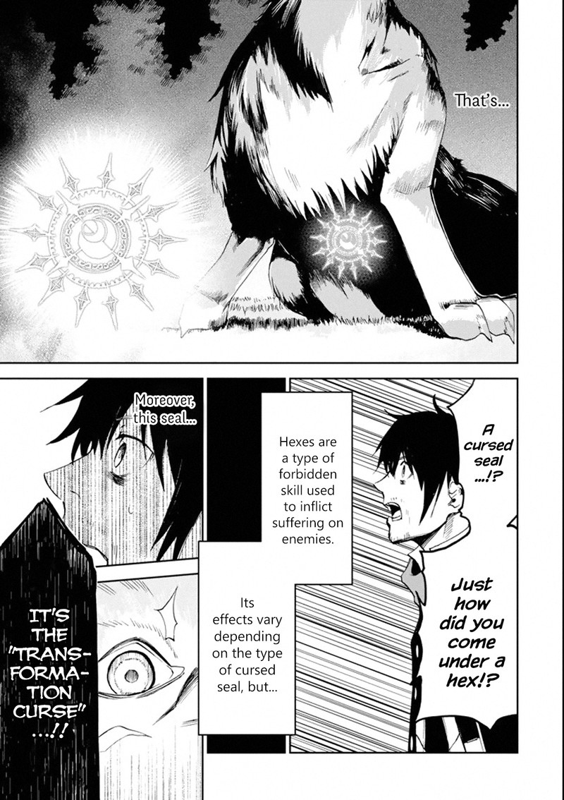 Boukensha License O Hakudatsusareta Ossan Dakedo Manamusume Ga Dekita Node Nonbiri Jinsei O Ouka Suru 1 30