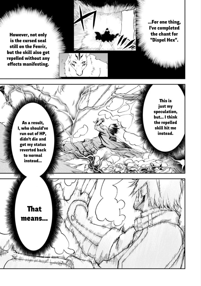 Boukensha License O Hakudatsusareta Ossan Dakedo Manamusume Ga Dekita Node Nonbiri Jinsei O Ouka Suru 1 40