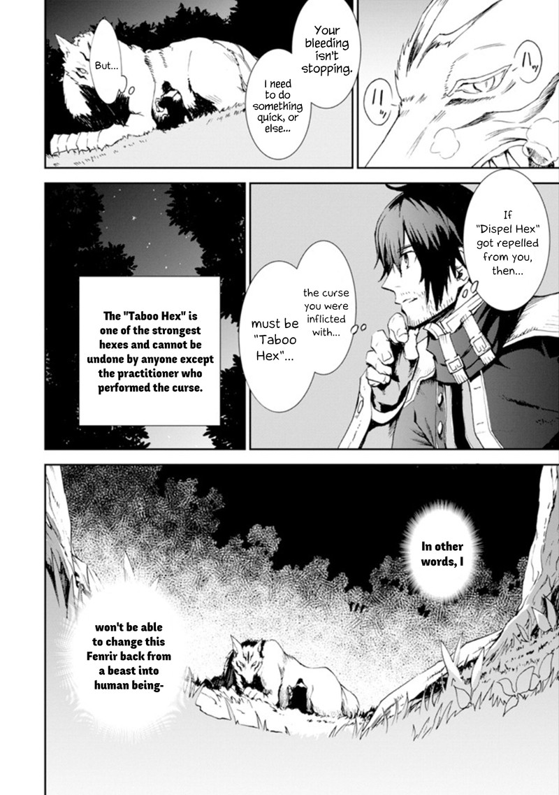 Boukensha License O Hakudatsusareta Ossan Dakedo Manamusume Ga Dekita Node Nonbiri Jinsei O Ouka Suru 1 43