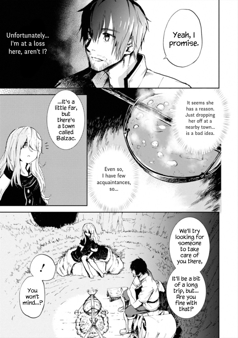 Boukensha License O Hakudatsusareta Ossan Dakedo Manamusume Ga Dekita Node Nonbiri Jinsei O Ouka Suru 1 57