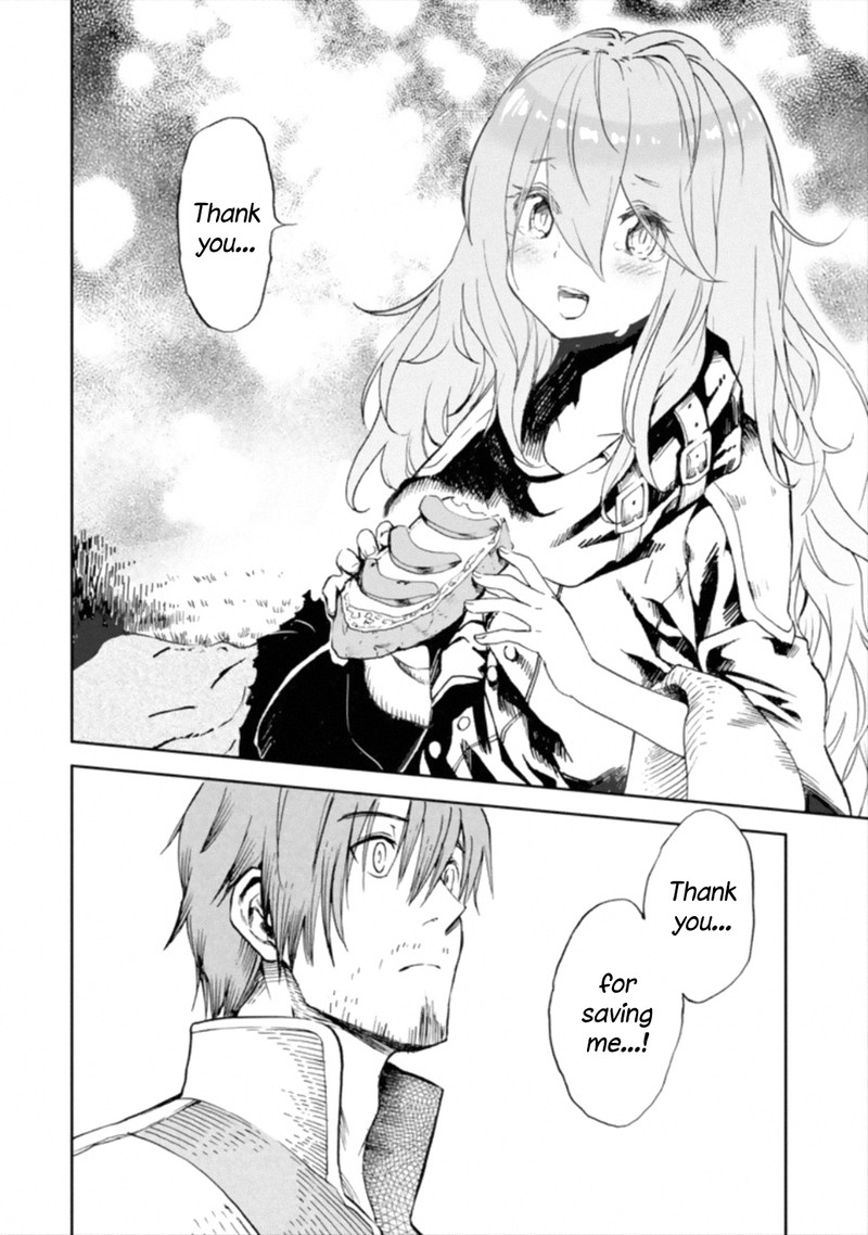 Boukensha License O Hakudatsusareta Ossan Dakedo Manamusume Ga Dekita Node Nonbiri Jinsei O Ouka Suru 1 64