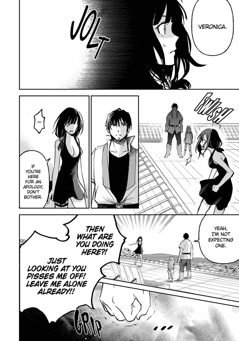 Boukensha License O Hakudatsusareta Ossan Dakedo Manamusume Ga Dekita Node Nonbiri Jinsei O Ouka Suru 10 10