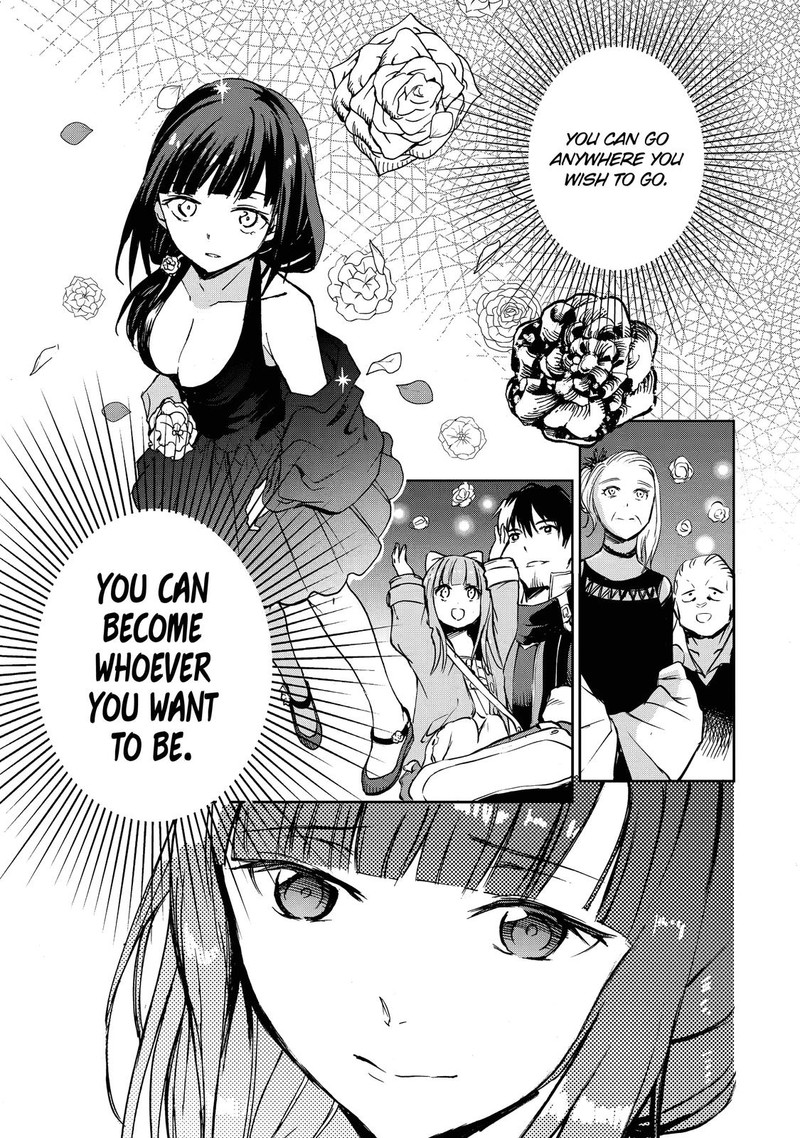 Boukensha License O Hakudatsusareta Ossan Dakedo Manamusume Ga Dekita Node Nonbiri Jinsei O Ouka Suru 10 20