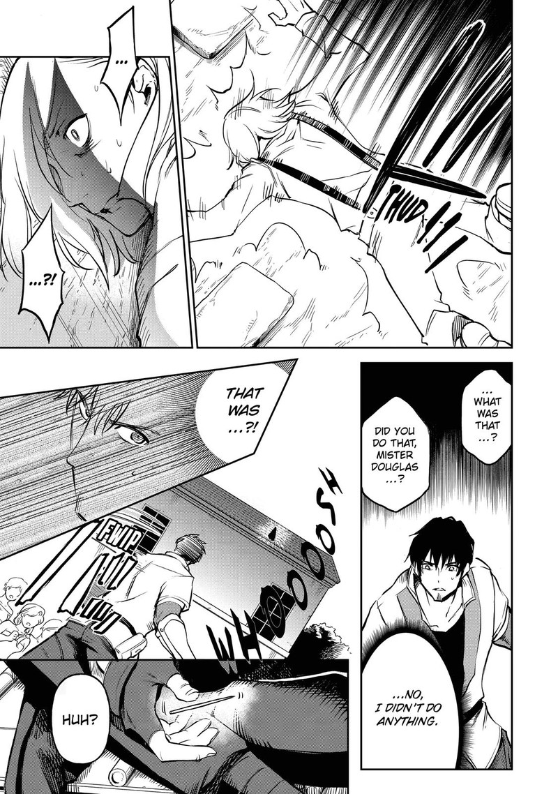 Boukensha License O Hakudatsusareta Ossan Dakedo Manamusume Ga Dekita Node Nonbiri Jinsei O Ouka Suru 10 30
