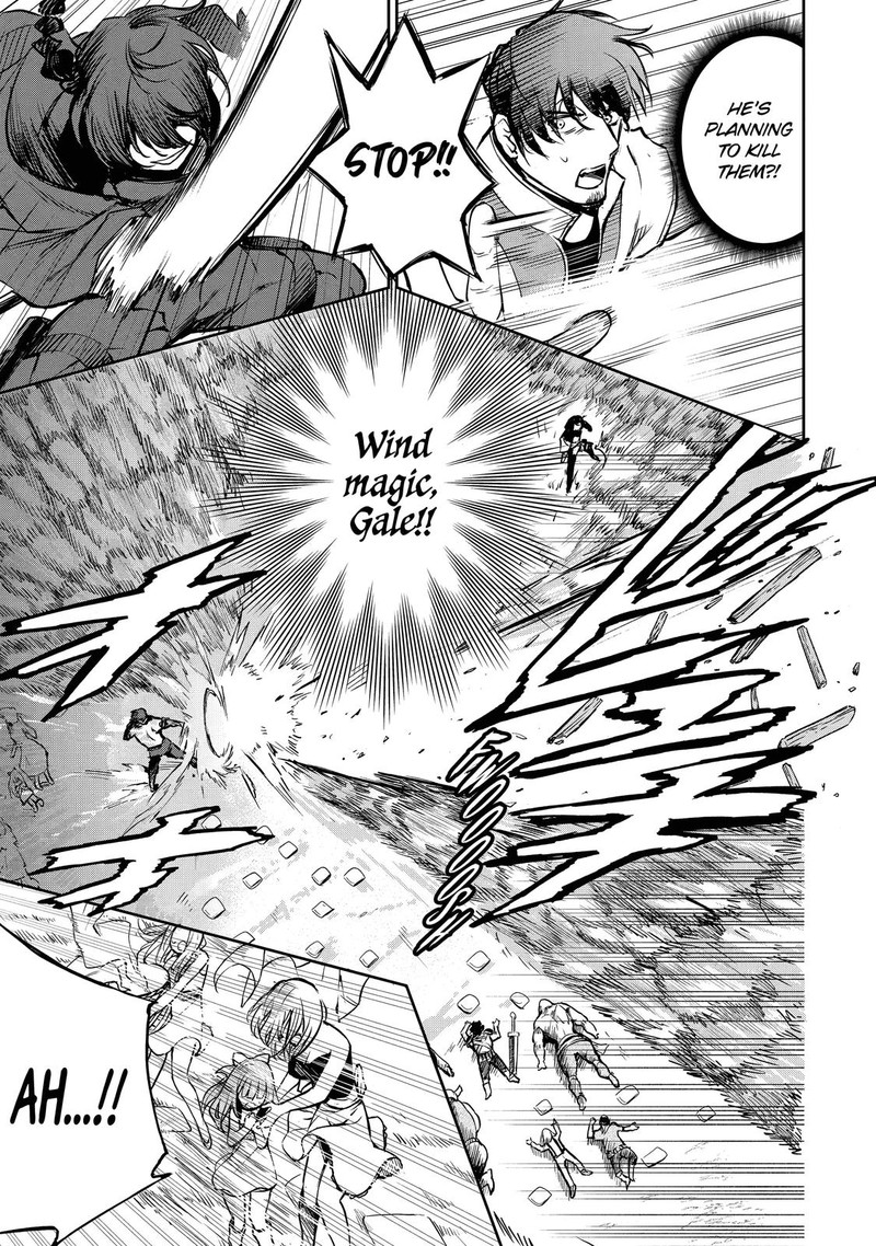 Boukensha License O Hakudatsusareta Ossan Dakedo Manamusume Ga Dekita Node Nonbiri Jinsei O Ouka Suru 10 34