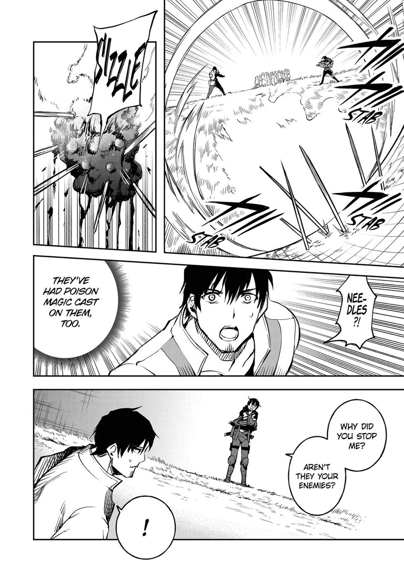 Boukensha License O Hakudatsusareta Ossan Dakedo Manamusume Ga Dekita Node Nonbiri Jinsei O Ouka Suru 10 35
