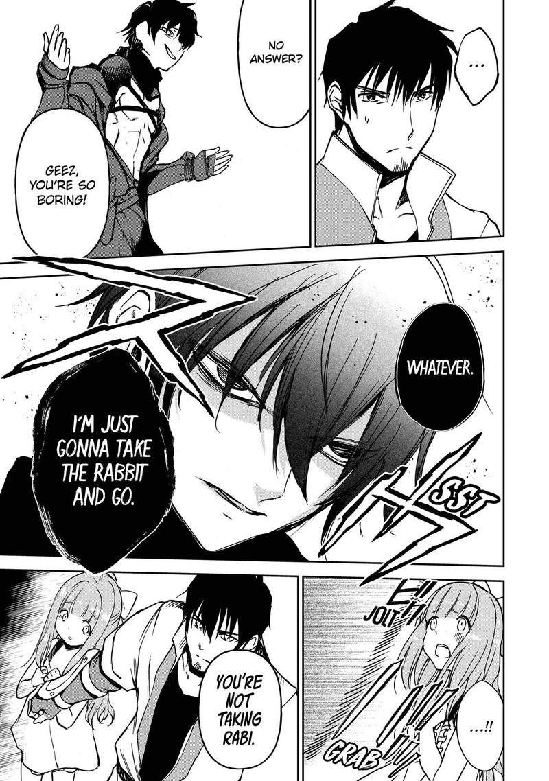 Boukensha License O Hakudatsusareta Ossan Dakedo Manamusume Ga Dekita Node Nonbiri Jinsei O Ouka Suru 10 38