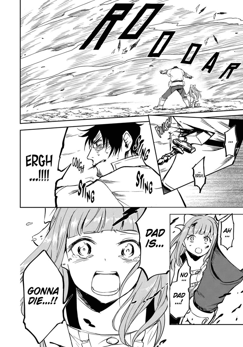 Boukensha License O Hakudatsusareta Ossan Dakedo Manamusume Ga Dekita Node Nonbiri Jinsei O Ouka Suru 11 14