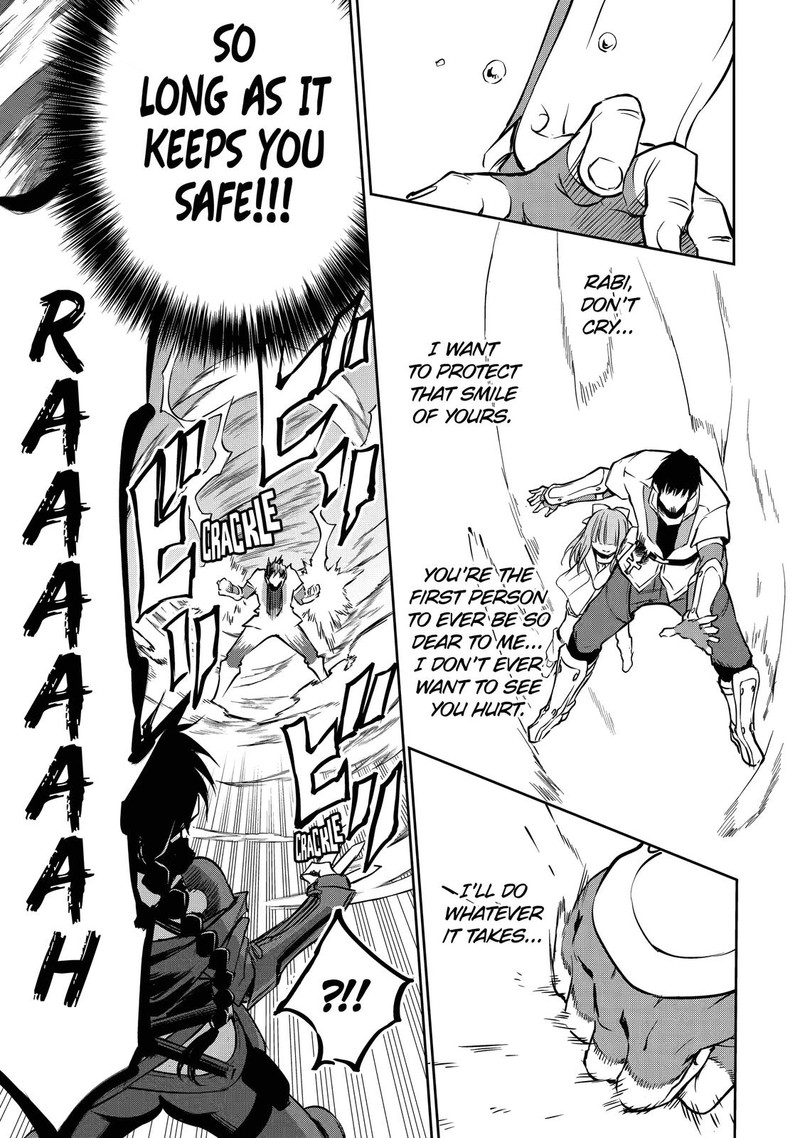 Boukensha License O Hakudatsusareta Ossan Dakedo Manamusume Ga Dekita Node Nonbiri Jinsei O Ouka Suru 11 15