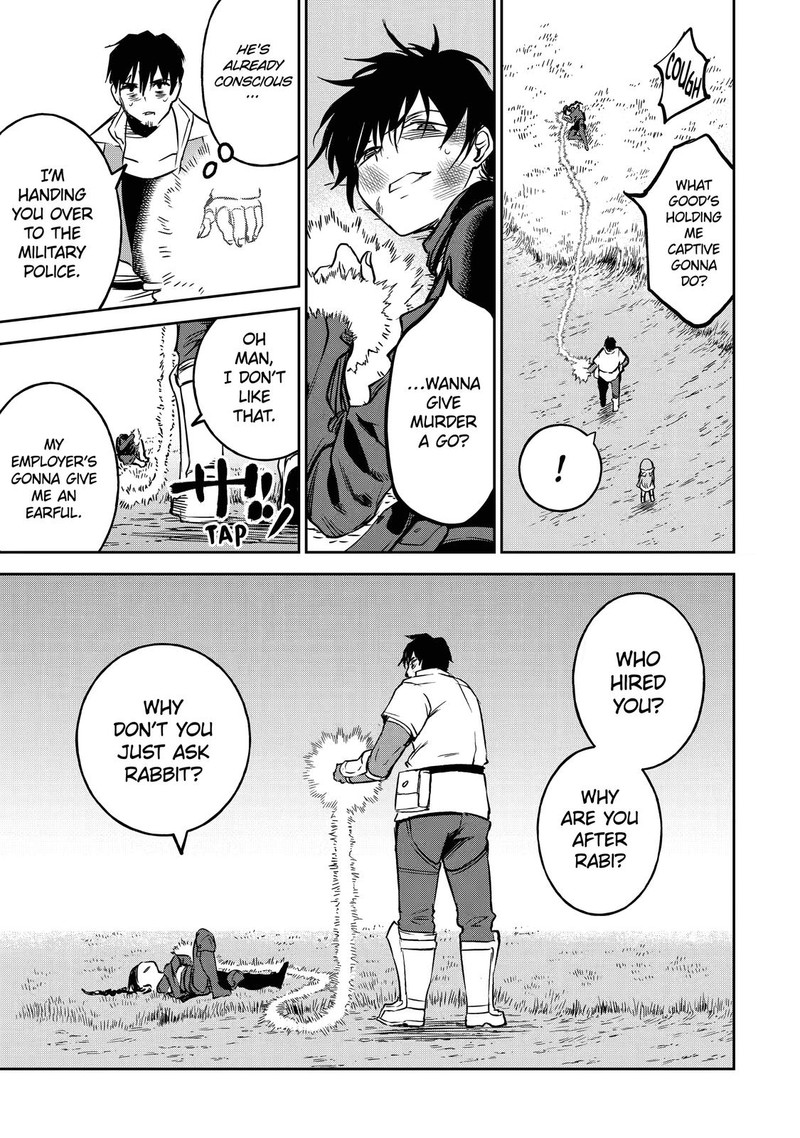 Boukensha License O Hakudatsusareta Ossan Dakedo Manamusume Ga Dekita Node Nonbiri Jinsei O Ouka Suru 11 20